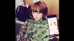 程潇出道50天打卡