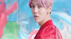 鹿晗 - 片场惊现穿婚纱的姑娘,鹿晗竟然对她说-