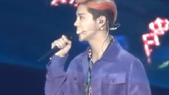 鹿晗 - 致爱 & Excited