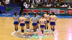 AKB48 - AKB48 チーム8 夢へのルート ⁄ 国立代々木競技場第二体育館