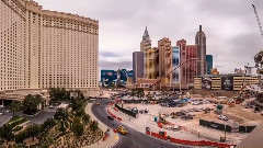 世界博彩之都拉斯维加斯