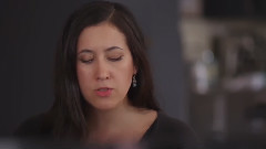 Vanessa Carlton - Nothing Where Something Used to Be