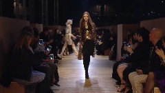 Givenchy Fall Winter 2016-2017 best of