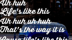 Avril Lavigne - Complicated