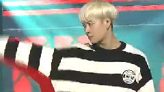 Home Run - SBS人气歌谣 现场版 16/04/17