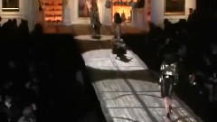 Roberto Cavalli 2005 Autumnwinter Series Classic Shows