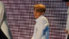 水晶男孩 - 预感