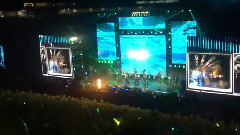 水晶男孩 - 黄色海洋