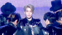 水晶男孩 - COME BACK