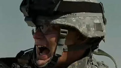 影视原声 - 电影<拆弹部队>片段之Behind The..