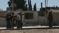 影视原声 - 电影<拆弹部队>片段之Behind The Scenes