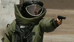 影视原声 - 电影<拆弹部队>片段之Back Upr