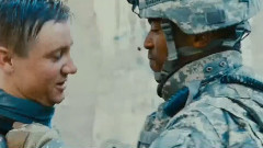 影视原声 - 电影<拆弹部队>国际版预告片2