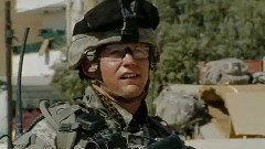 影视原声 - 电影<拆弹部队>片段之Place Needs Grass