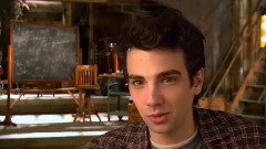 影视原声 - 电影<魔法师的学徒>制作特辑之First Look