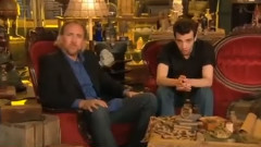 影视原声 - 电影<魔法师的学徒>制作特辑之Rules of Magic(中)