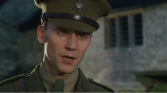 影视原声 - 电影<战马>片段之Caring