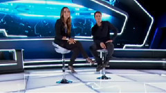 影视原声 - 电影<创:战纪>迪士尼频道特别片花