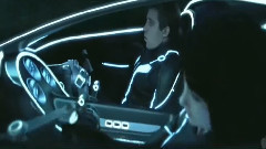 影视原声 - 电影<创:战纪>片段之The Light Runner