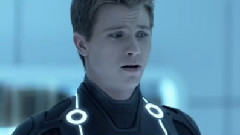 影视原声 - 电影<创:战纪>片段之You're Here