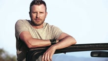 Dierks Bentley - Somewhere On A Beach