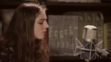 birdy - Lost It All 现场版 2016
