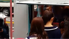 I.O.I 上岩咖啡分享活动 Part.3 饭拍版 16/04/16