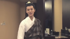 鹿晗 - 奔狍小剧场:鹿大侠的特效才不只有五毛