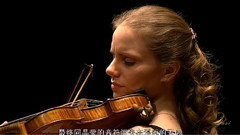 圣桑 第三小提琴协奏曲