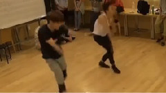 Something 练习室版