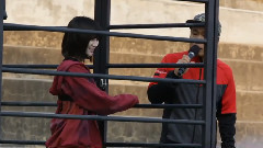 OH MY GIRL - 出发梦之队 追击怪兽竞赛