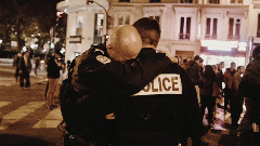 J'ai Embrasse Un Flic