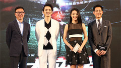 电影<惊天大逆转>先导预告片