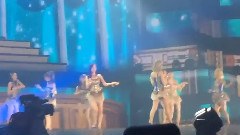 Think You & Push it & Lion heart & Gee & Mr.Mr. & CMIY