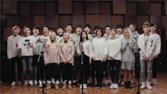 音悦stage,FRIDAY,乔万旭,叶子诚 - 给爱音乐的青春一个出口