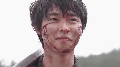 キングダム連載10周年実写特別動画 メイキング映像