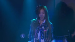 制服のレジスタンス - K6公演 现场版 11/02/15