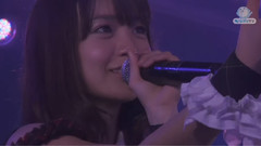 AKB48 - 桜の木になろう