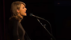 Taylor Swift - Taylor Swift Best Vocal