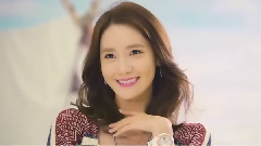 Casio Baby G 2016 林允儿 Cut