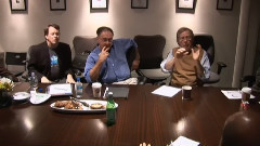 电影<创:战纪>制作特辑之Launching the Legacy