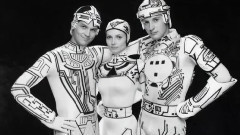 电影<创:战纪>制作特辑之Phototronology