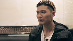 EXILE - EXILE SHOKICHI 1st A- lbum THE FUTURE IGNITION