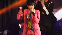 李宇春 - 野蛮生长