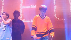 李汶翰(UNIQ) - EOEO