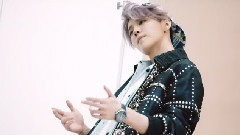 鹿晗 - 红秀第249期封面花絮:鹿晗,PK,鹿晗