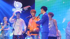 李汶翰(UNIQ) - 游戏环节