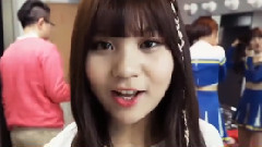 GFriend - 后台花絮