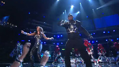 Black Eyed Peas - Imma Be, I Gotta Feeling