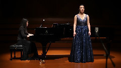 王莹 - Lasciar D'amarti